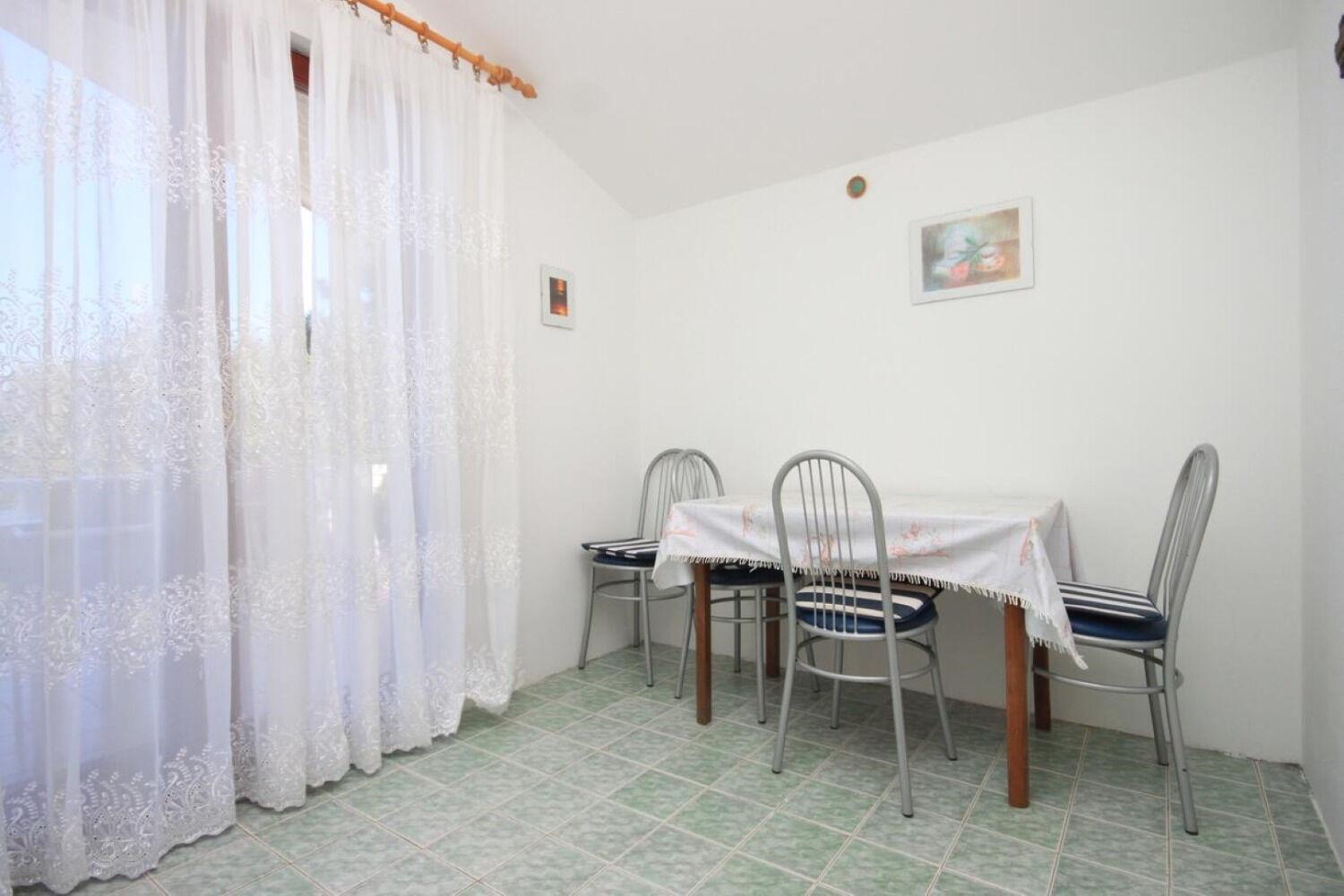 Apartments Nada - 100 M From Beach Kali Exterior photo