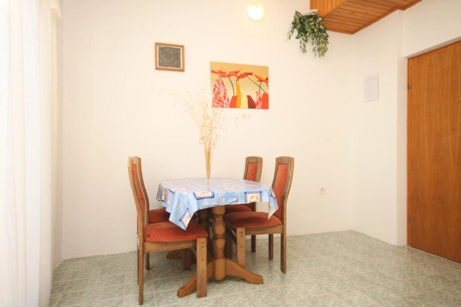 Apartments Nada - 100 M From Beach Kali Exterior photo